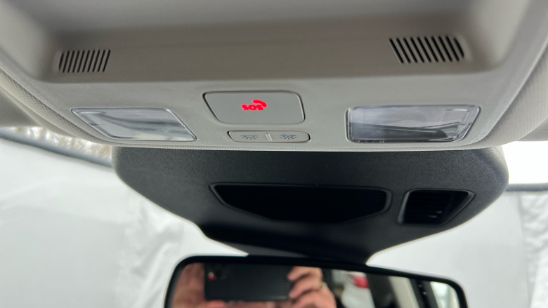 Ford Kuga 1.5 EcoBlue Titanium 5dr Auto Diesel Estate